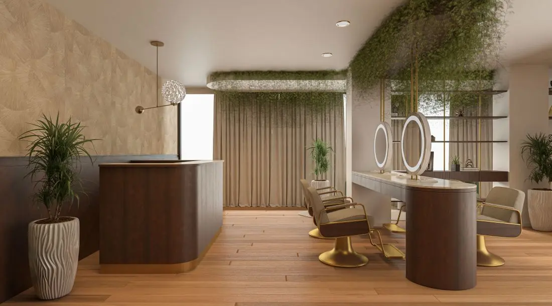 Salon